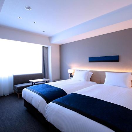 Hotel Intergate Kyoto Shijo Shinmachi Kültér fotó