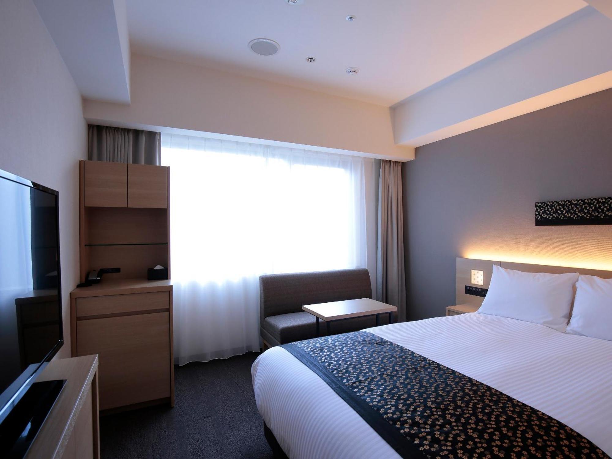 Hotel Intergate Kyoto Shijo Shinmachi Kültér fotó
