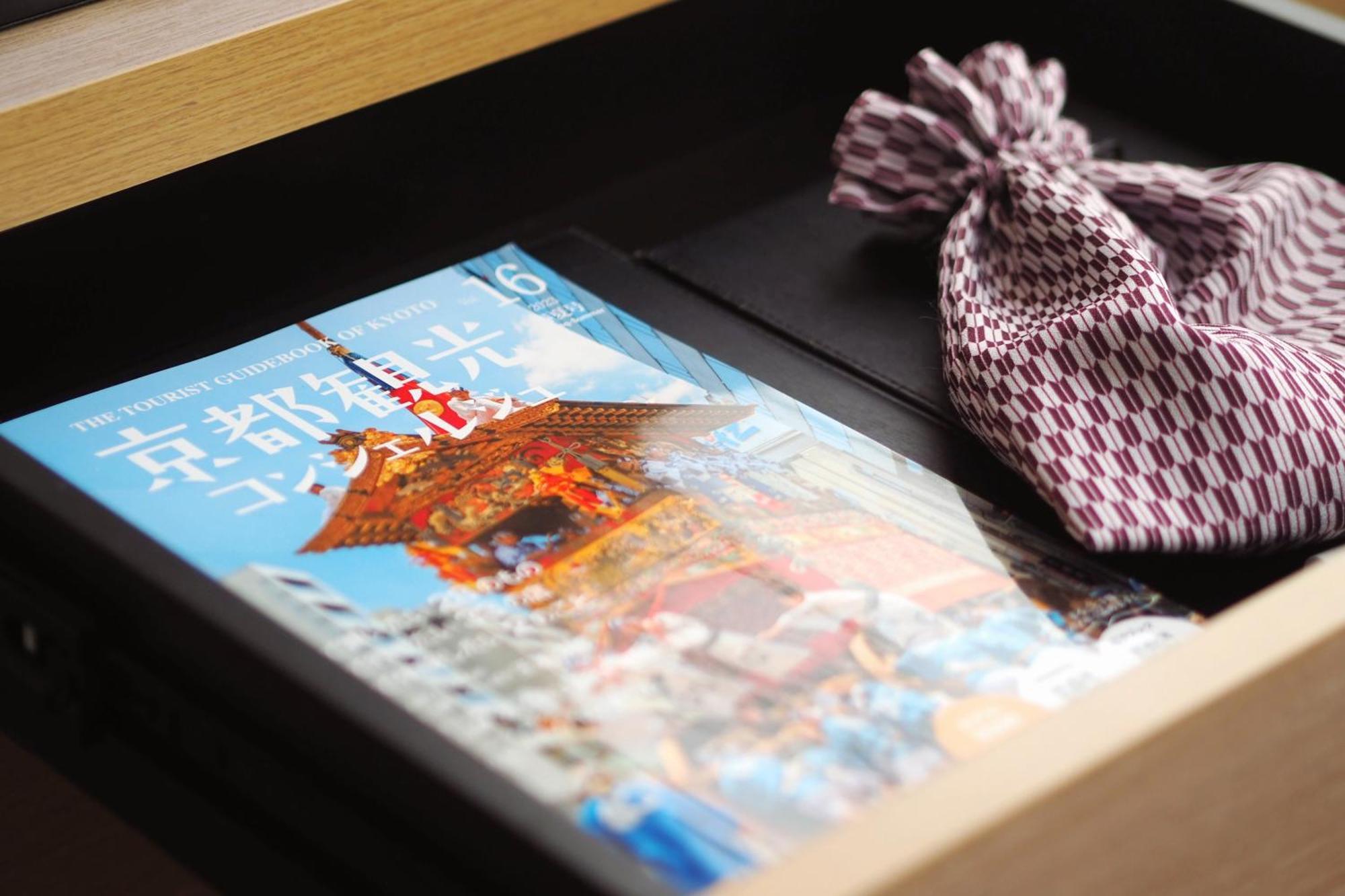 Hotel Intergate Kyoto Shijo Shinmachi Kültér fotó