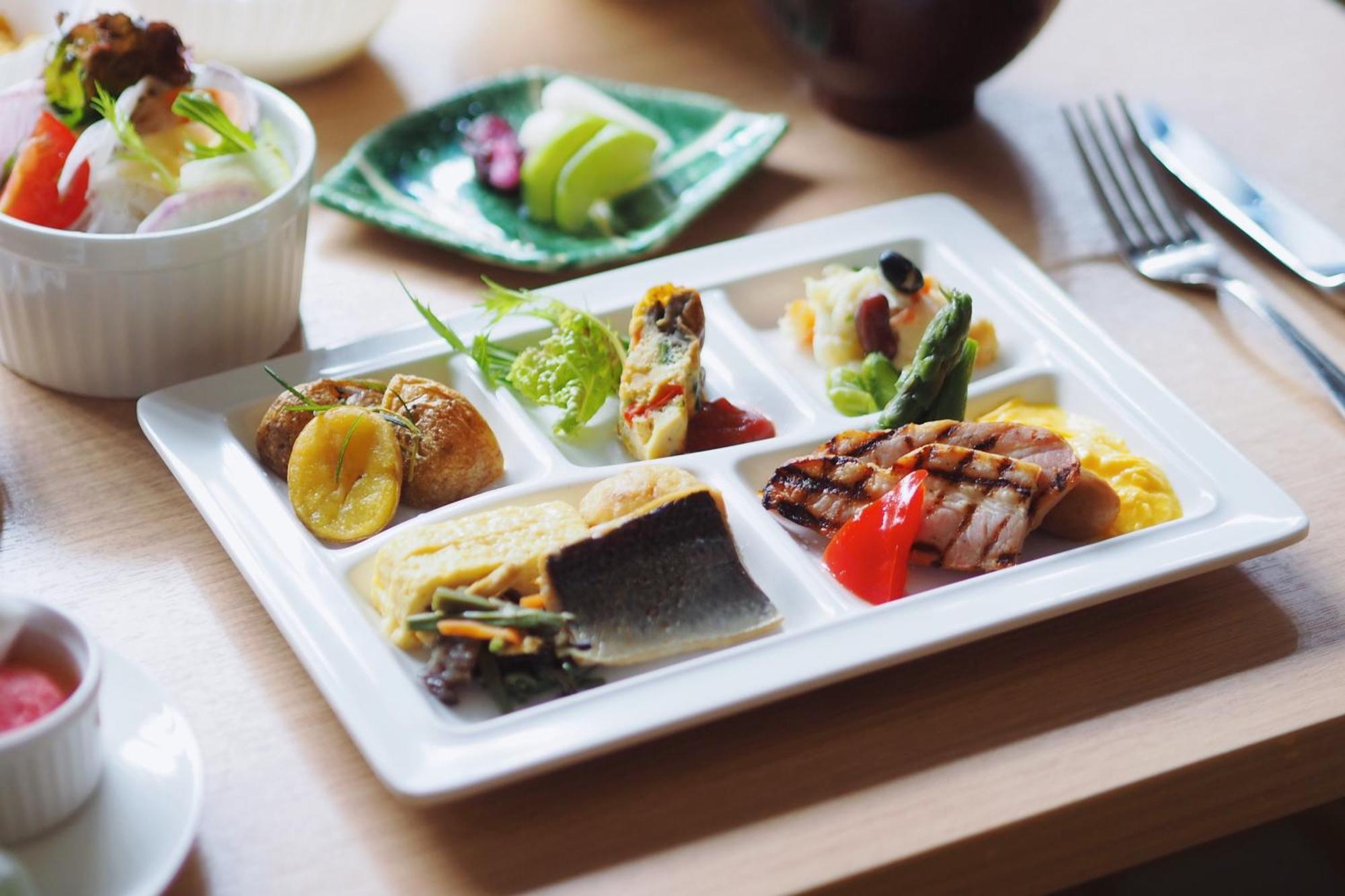 Hotel Intergate Kyoto Shijo Shinmachi Kültér fotó