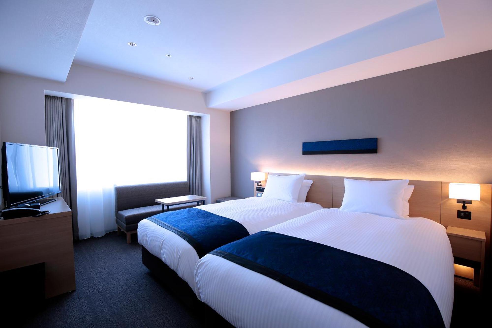 Hotel Intergate Kyoto Shijo Shinmachi Kültér fotó
