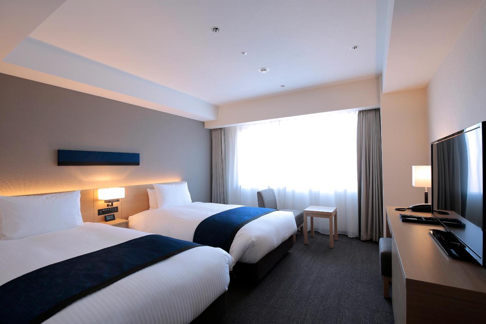 Hotel Intergate Kyoto Shijo Shinmachi Kültér fotó