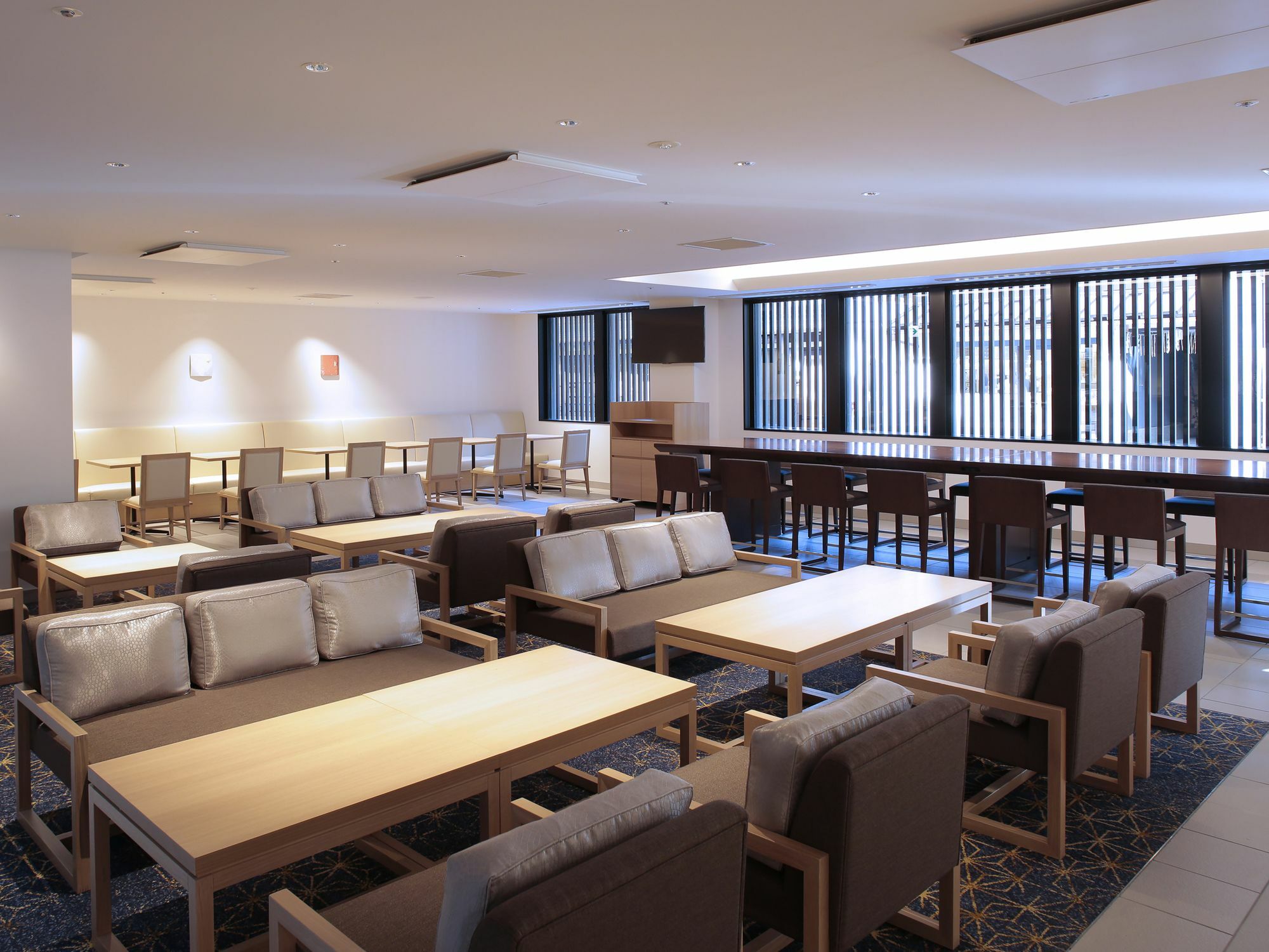 Hotel Intergate Kyoto Shijo Shinmachi Kültér fotó
