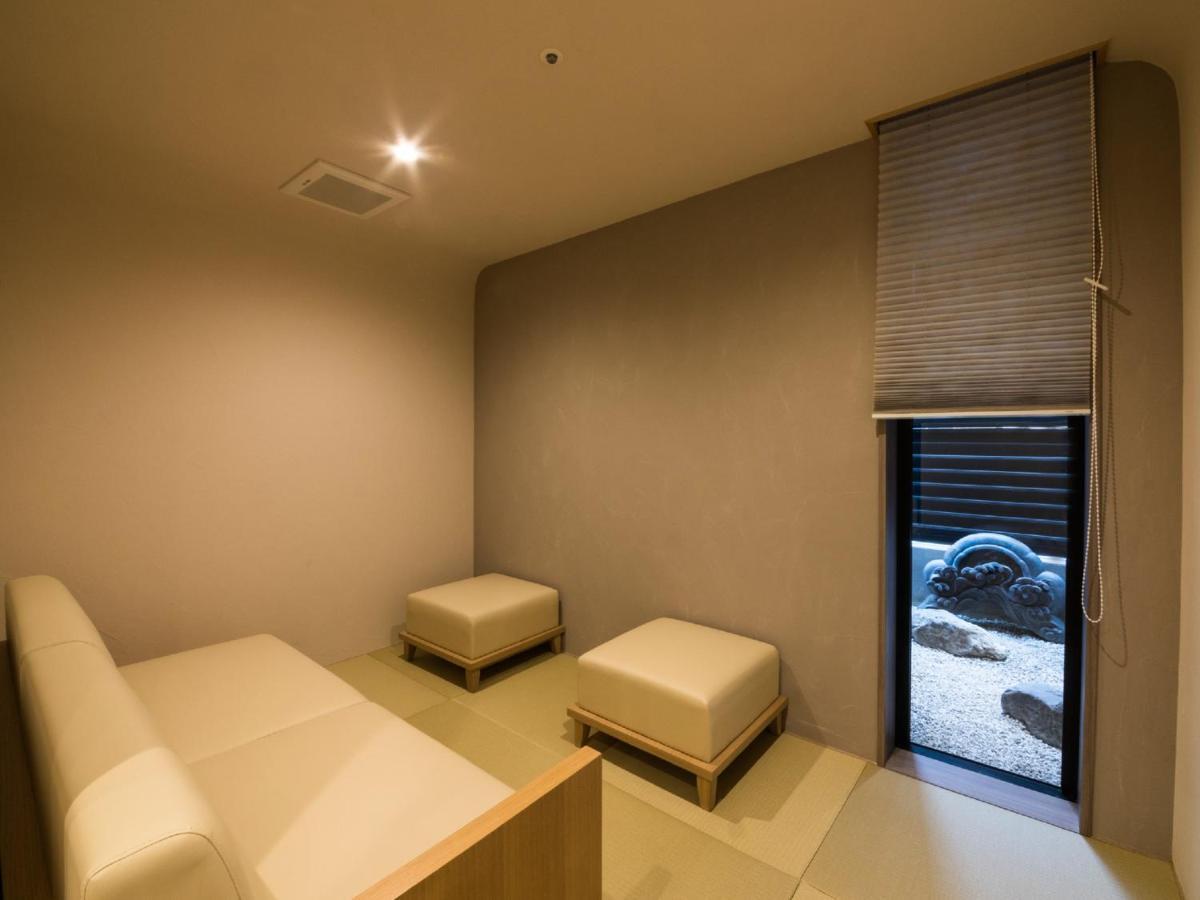 Hotel Intergate Kyoto Shijo Shinmachi Kültér fotó